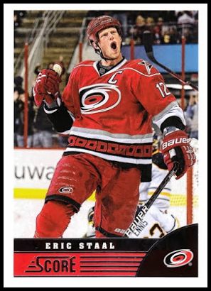 74 Eric Staal